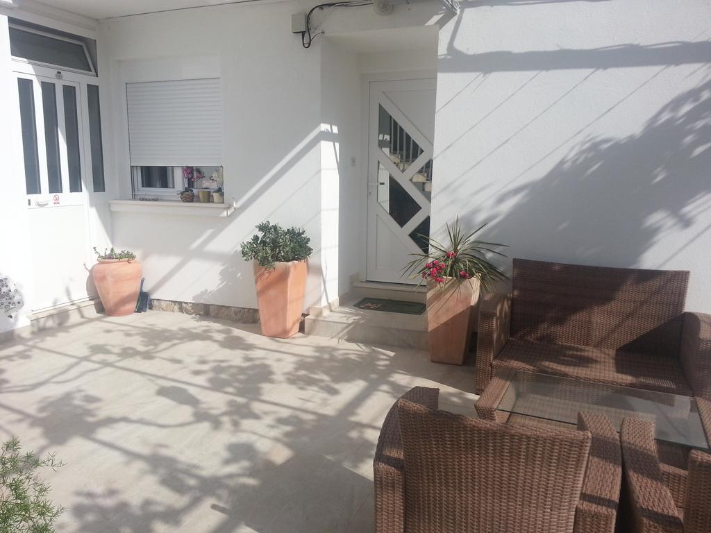 Guesthouse S&L Dubrovnik Extérieur photo