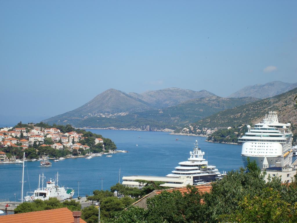 Guesthouse S&L Dubrovnik Chambre photo