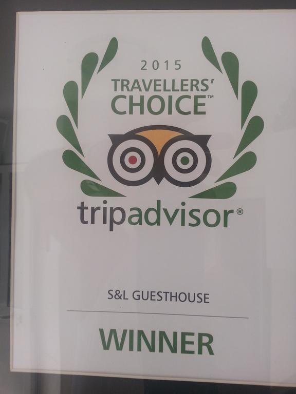 Guesthouse S&L Dubrovnik Chambre photo