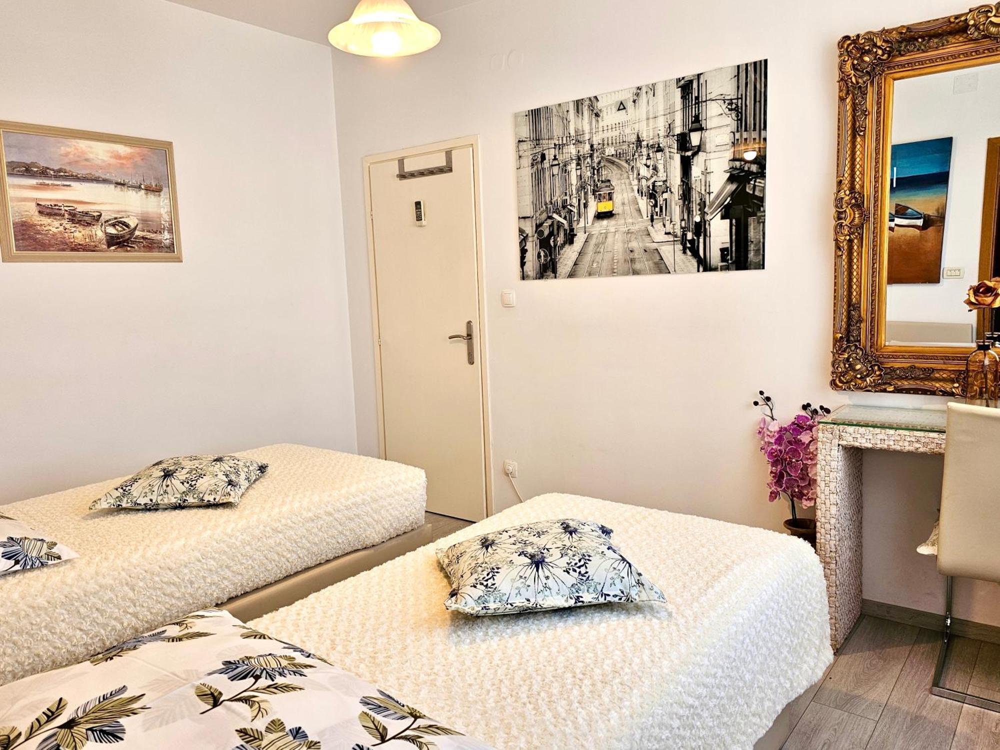 Guesthouse S&L Dubrovnik Extérieur photo