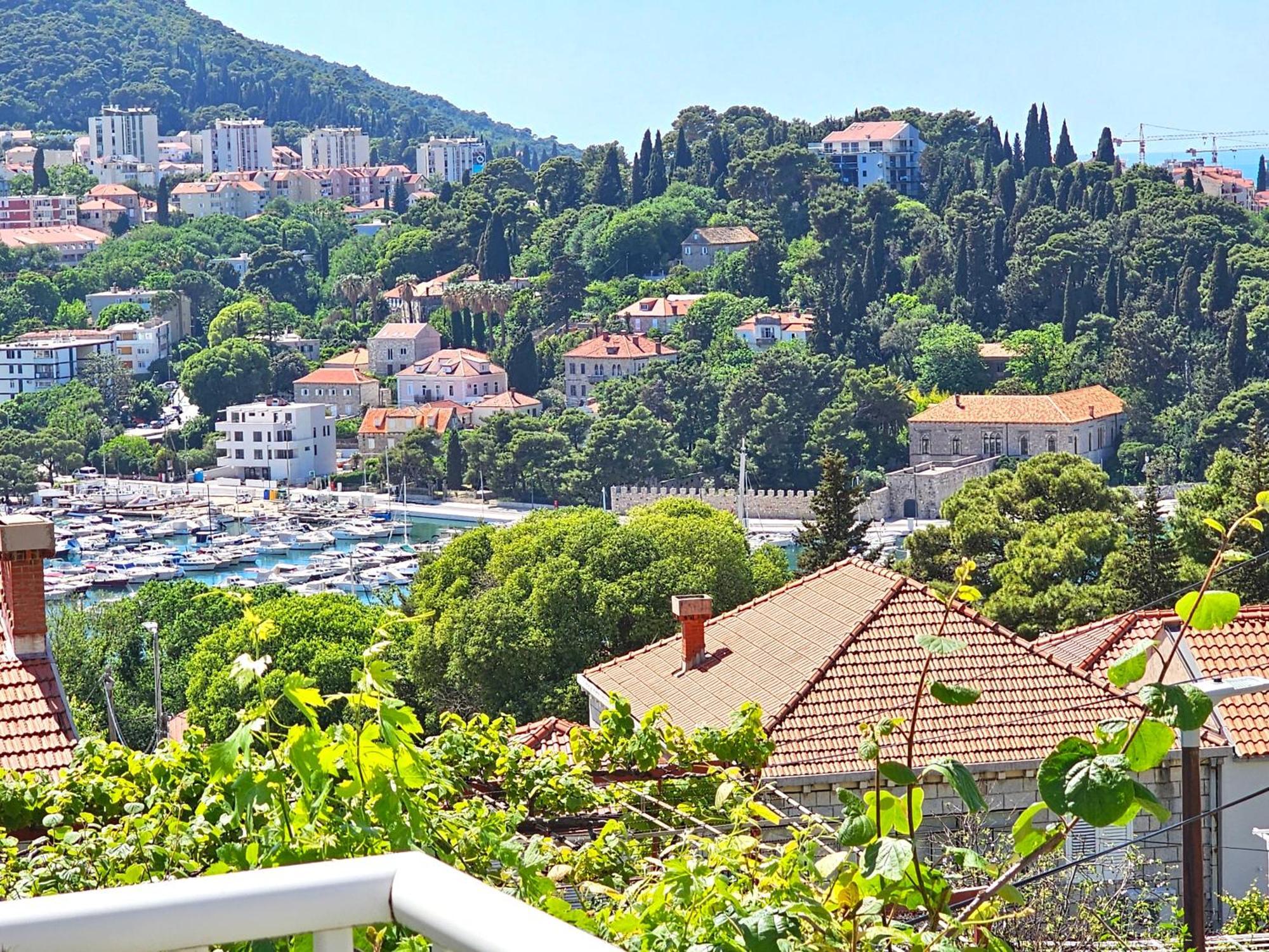 Guesthouse S&L Dubrovnik Extérieur photo