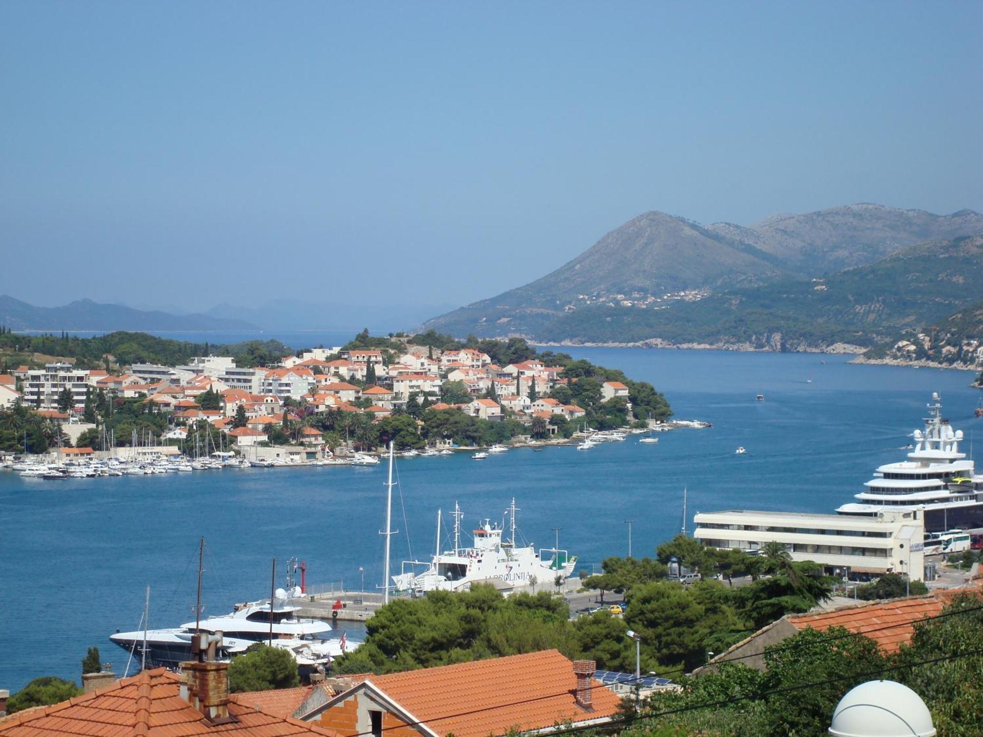 Guesthouse S&L Dubrovnik Chambre photo