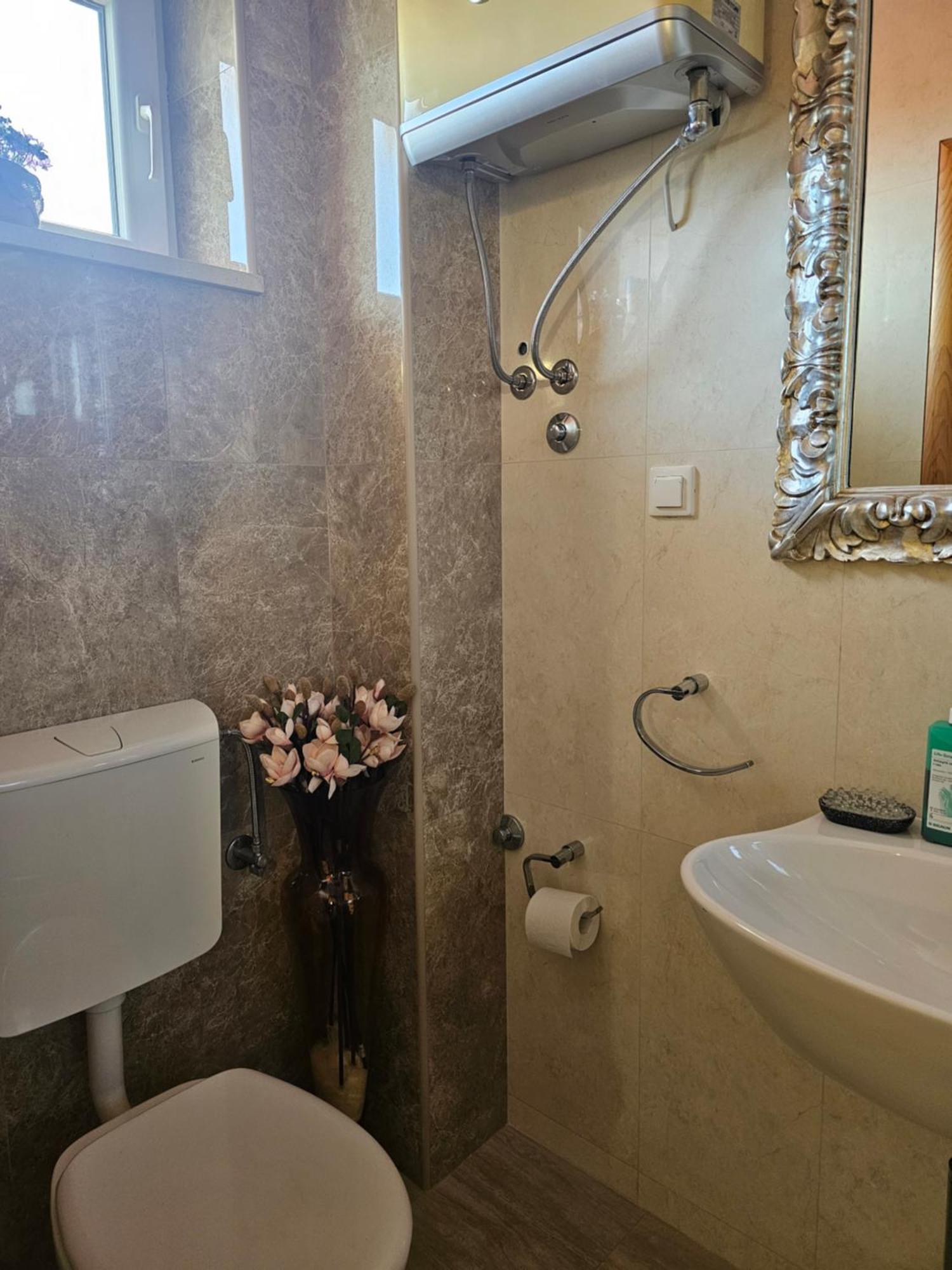 Guesthouse S&L Dubrovnik Extérieur photo