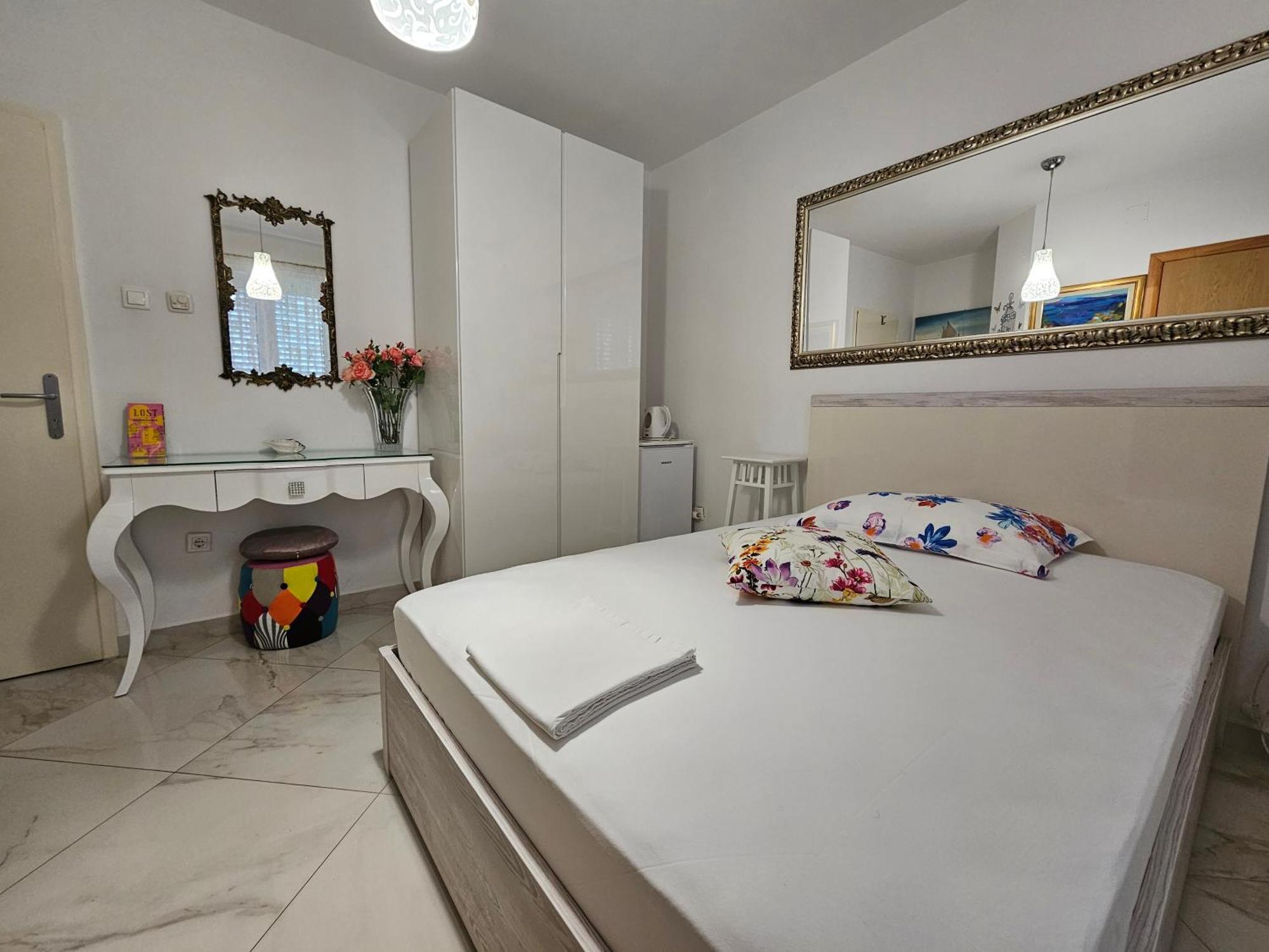 Guesthouse S&L Dubrovnik Extérieur photo