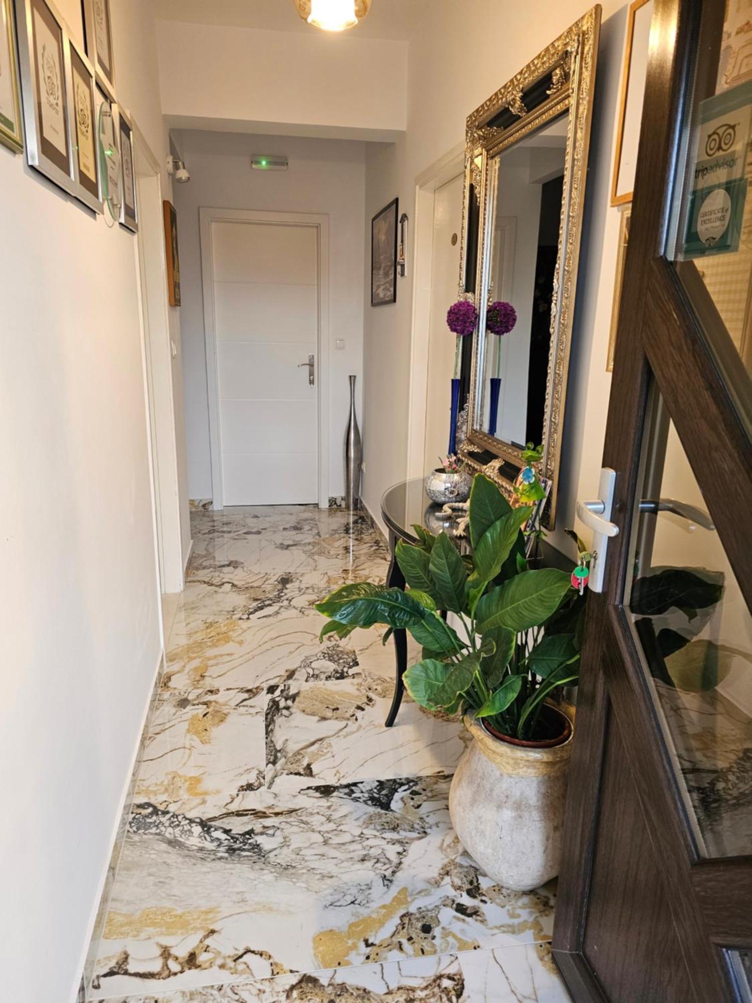 Guesthouse S&L Dubrovnik Extérieur photo
