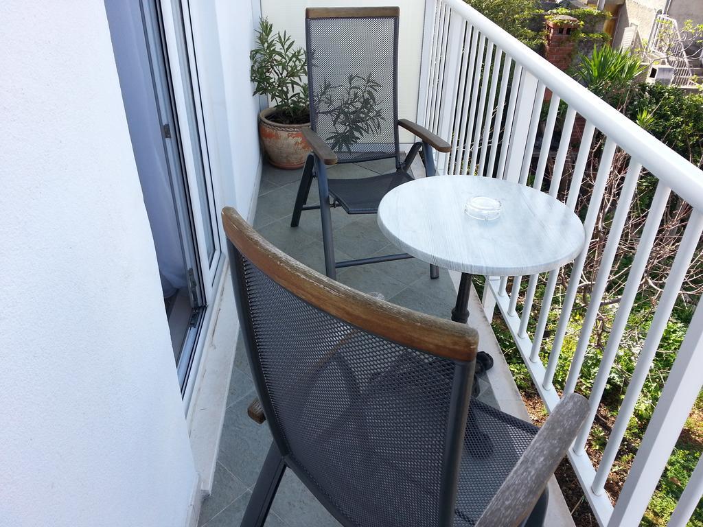 Guesthouse S&L Dubrovnik Extérieur photo