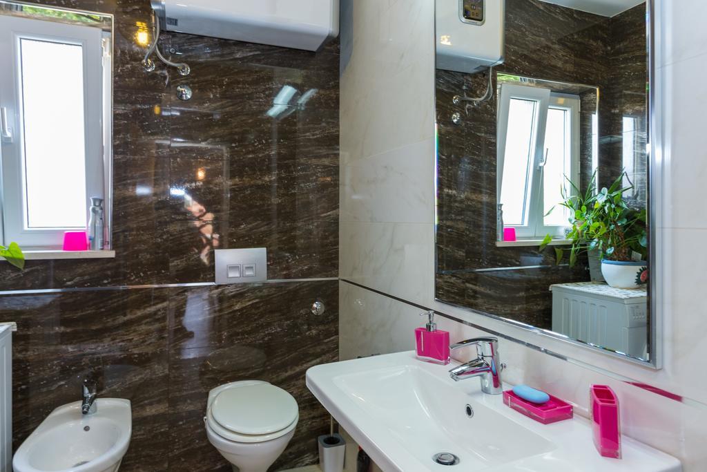 Guesthouse S&L Dubrovnik Extérieur photo