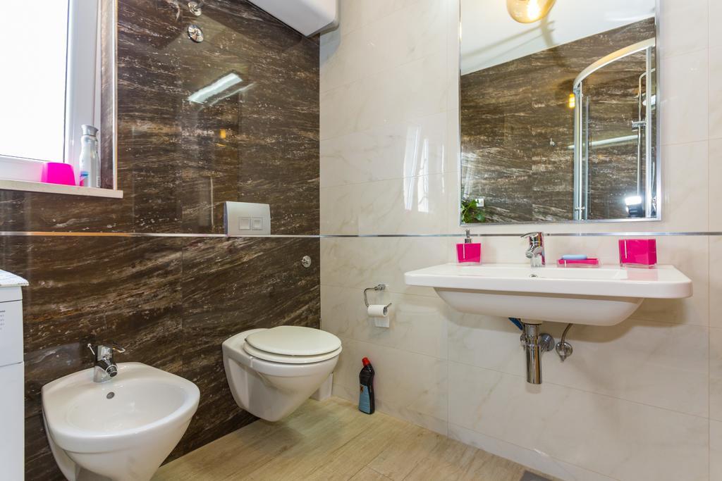 Guesthouse S&L Dubrovnik Extérieur photo