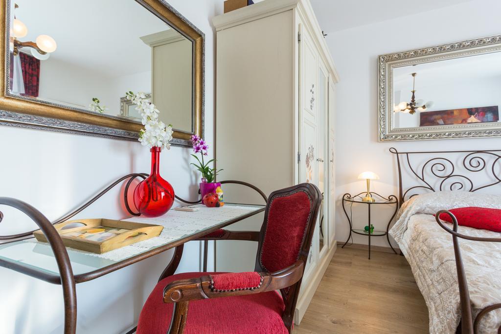 Guesthouse S&L Dubrovnik Extérieur photo