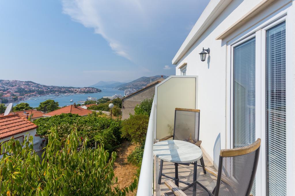 Guesthouse S&L Dubrovnik Extérieur photo