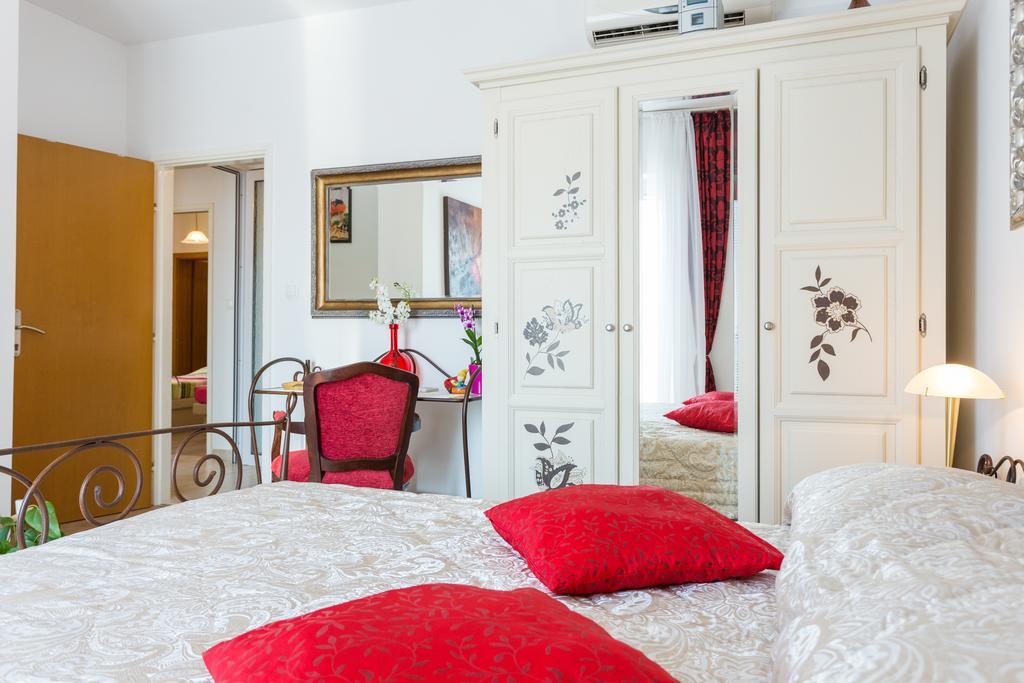 Guesthouse S&L Dubrovnik Extérieur photo