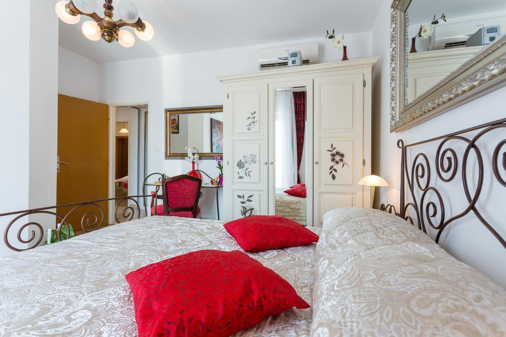 Guesthouse S&L Dubrovnik Extérieur photo