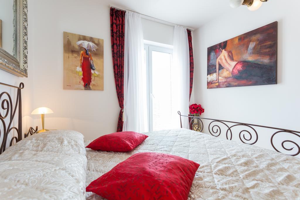 Guesthouse S&L Dubrovnik Extérieur photo