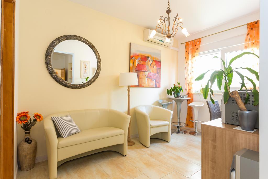 Guesthouse S&L Dubrovnik Extérieur photo