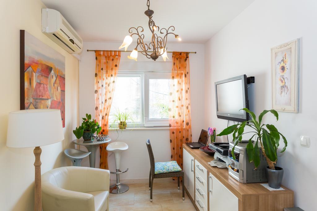 Guesthouse S&L Dubrovnik Extérieur photo