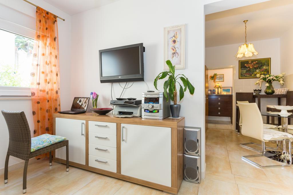 Guesthouse S&L Dubrovnik Extérieur photo