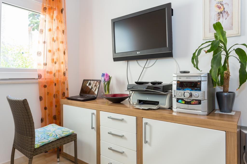 Guesthouse S&L Dubrovnik Extérieur photo