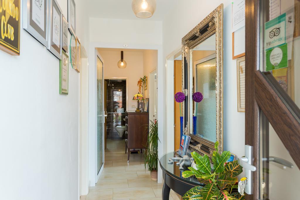Guesthouse S&L Dubrovnik Extérieur photo