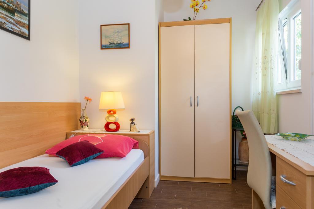 Guesthouse S&L Dubrovnik Extérieur photo