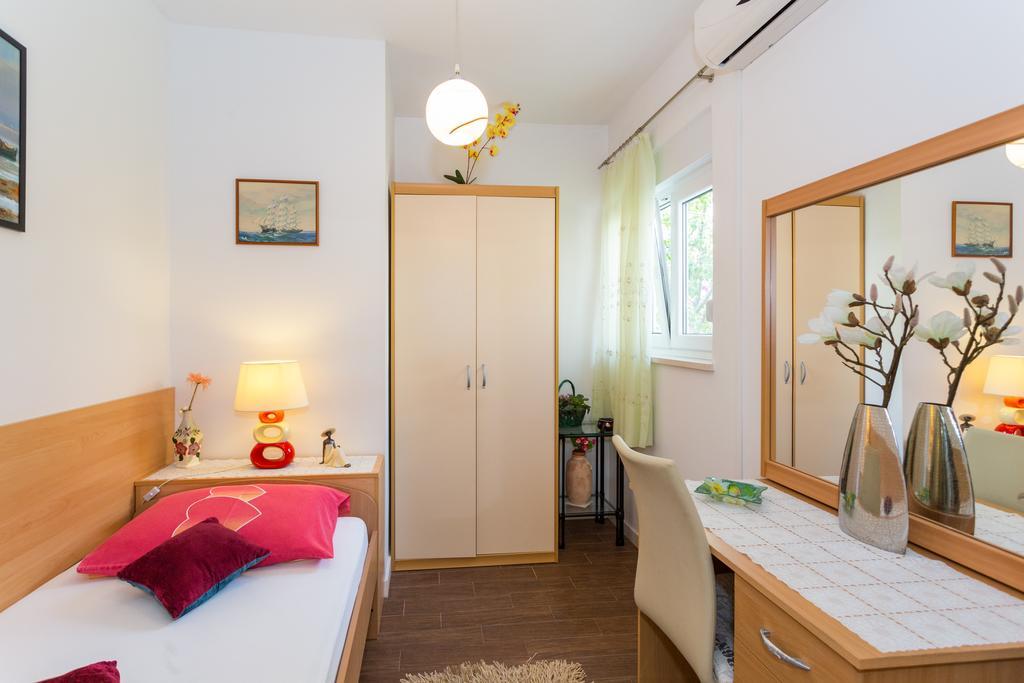 Guesthouse S&L Dubrovnik Extérieur photo