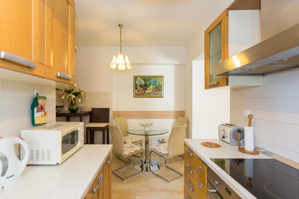 Guesthouse S&L Dubrovnik Extérieur photo