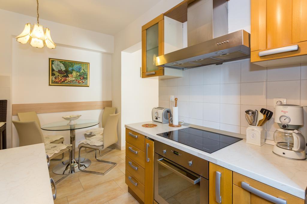 Guesthouse S&L Dubrovnik Extérieur photo