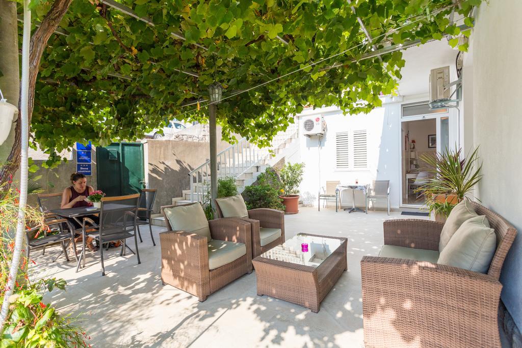 Guesthouse S&L Dubrovnik Extérieur photo