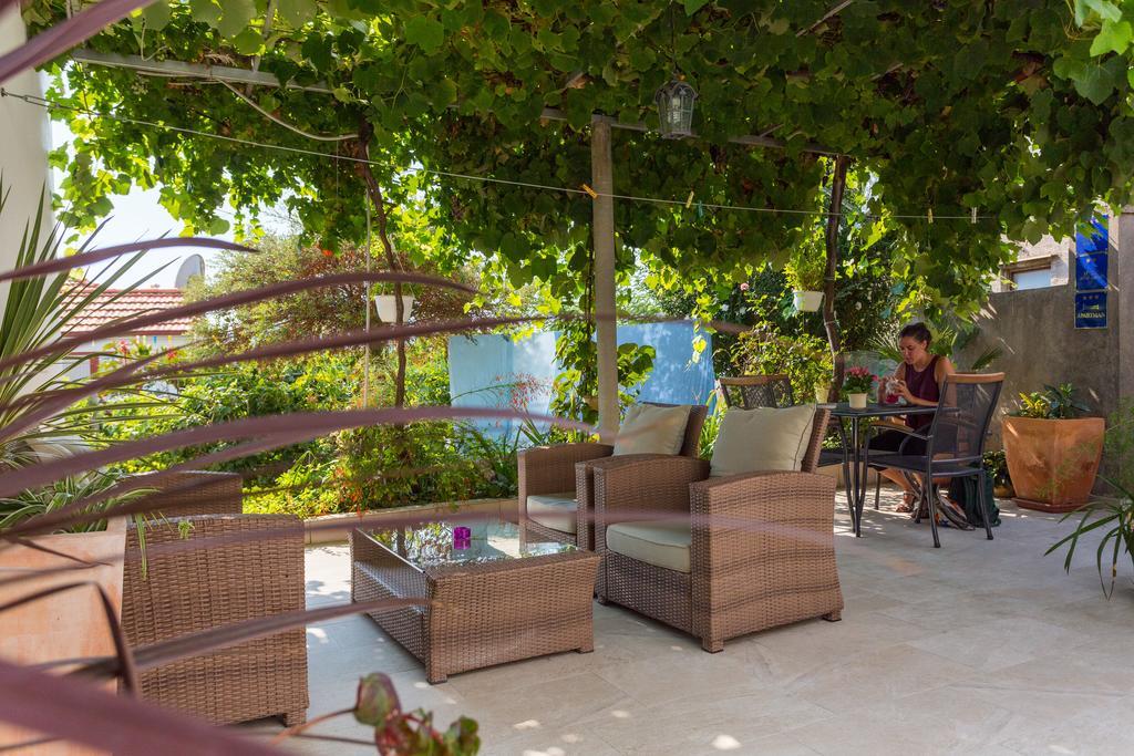 Guesthouse S&L Dubrovnik Extérieur photo