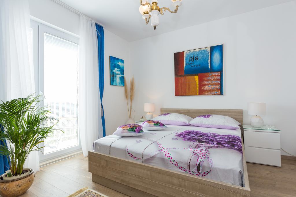Guesthouse S&L Dubrovnik Extérieur photo