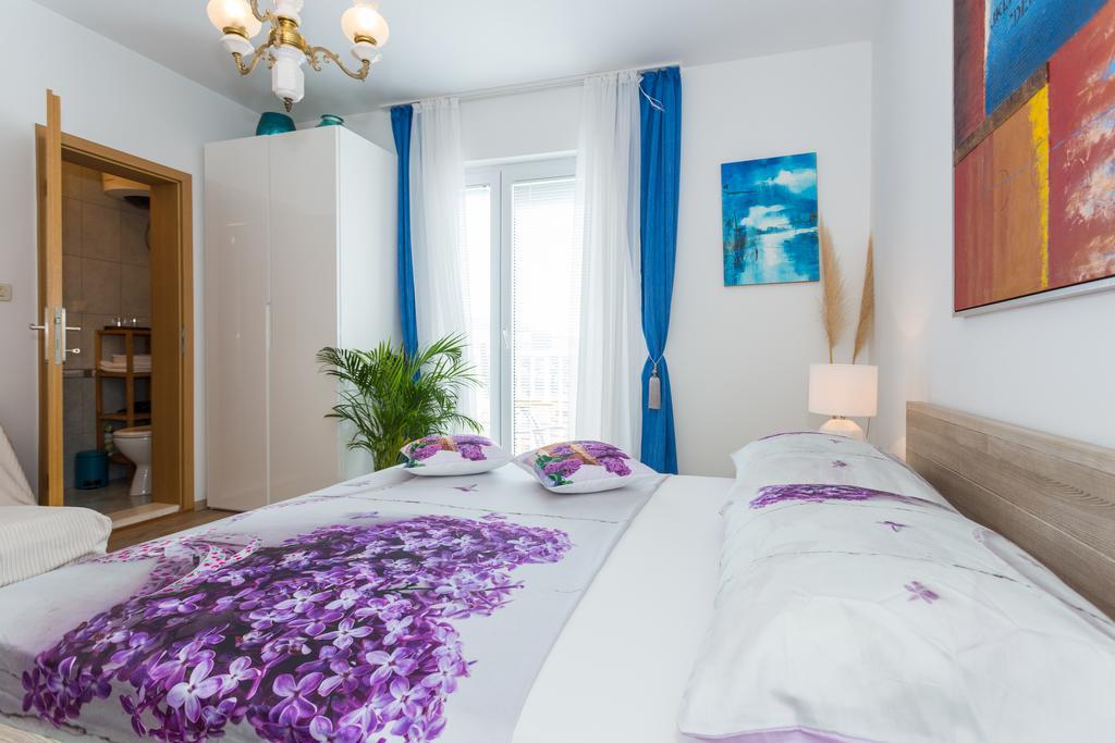 Guesthouse S&L Dubrovnik Extérieur photo