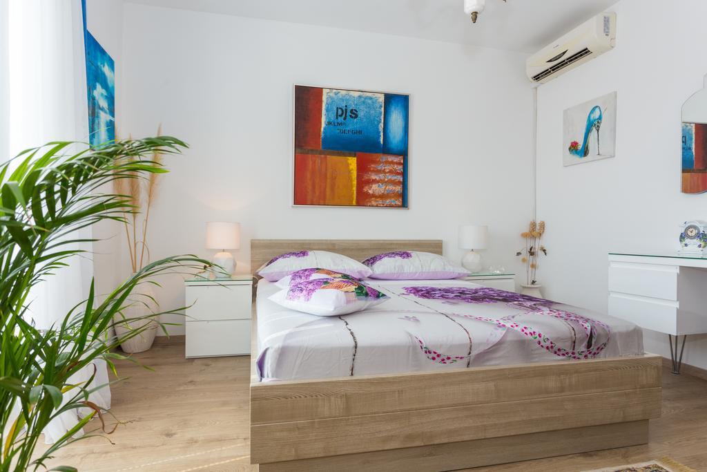 Guesthouse S&L Dubrovnik Extérieur photo