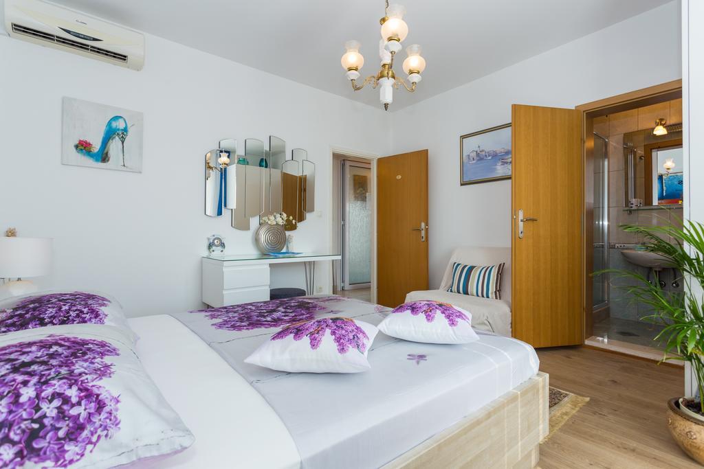 Guesthouse S&L Dubrovnik Extérieur photo