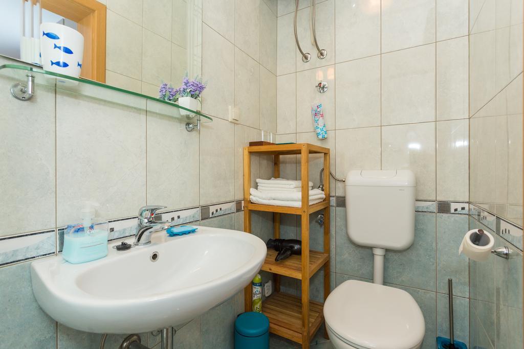 Guesthouse S&L Dubrovnik Extérieur photo