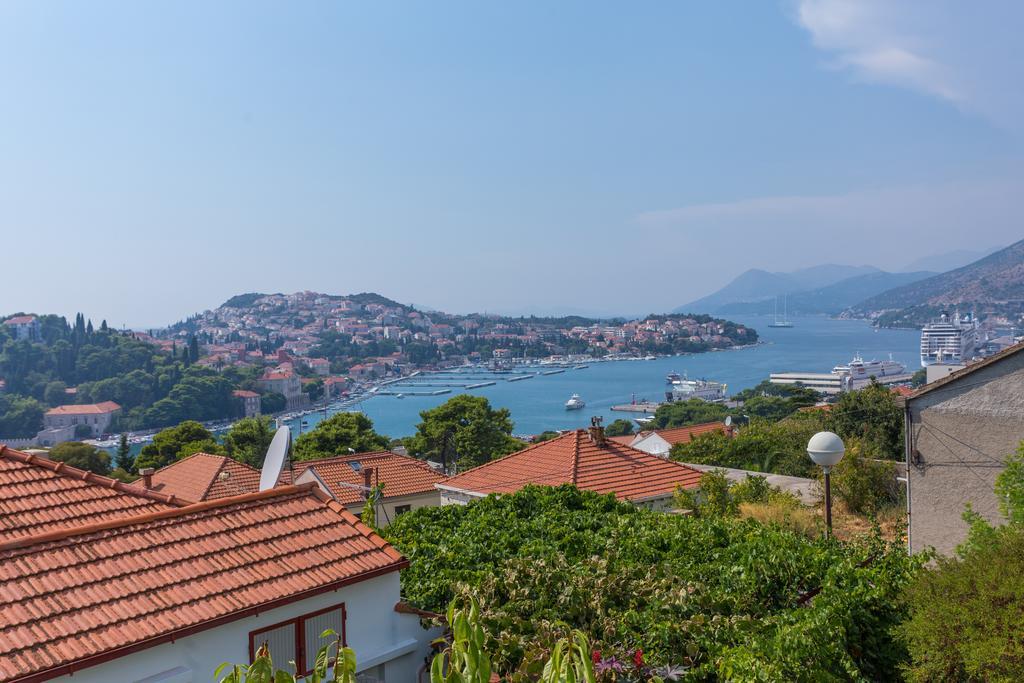 Guesthouse S&L Dubrovnik Extérieur photo