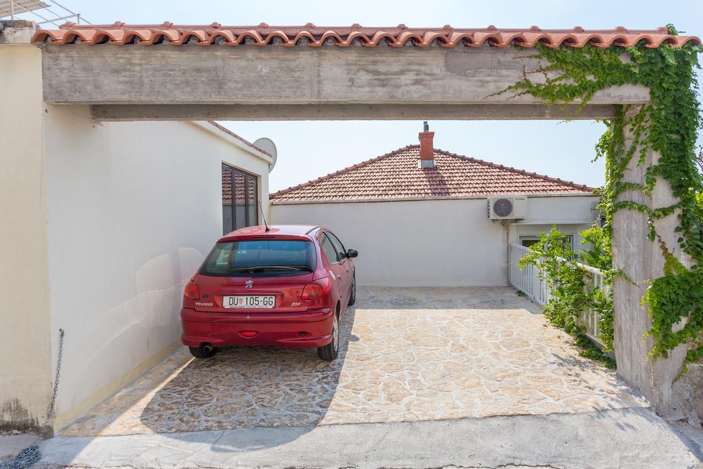 Guesthouse S&L Dubrovnik Extérieur photo