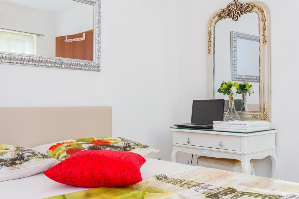 Guesthouse S&L Dubrovnik Extérieur photo