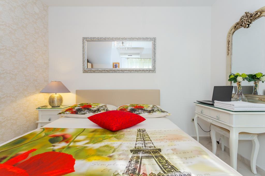 Guesthouse S&L Dubrovnik Extérieur photo
