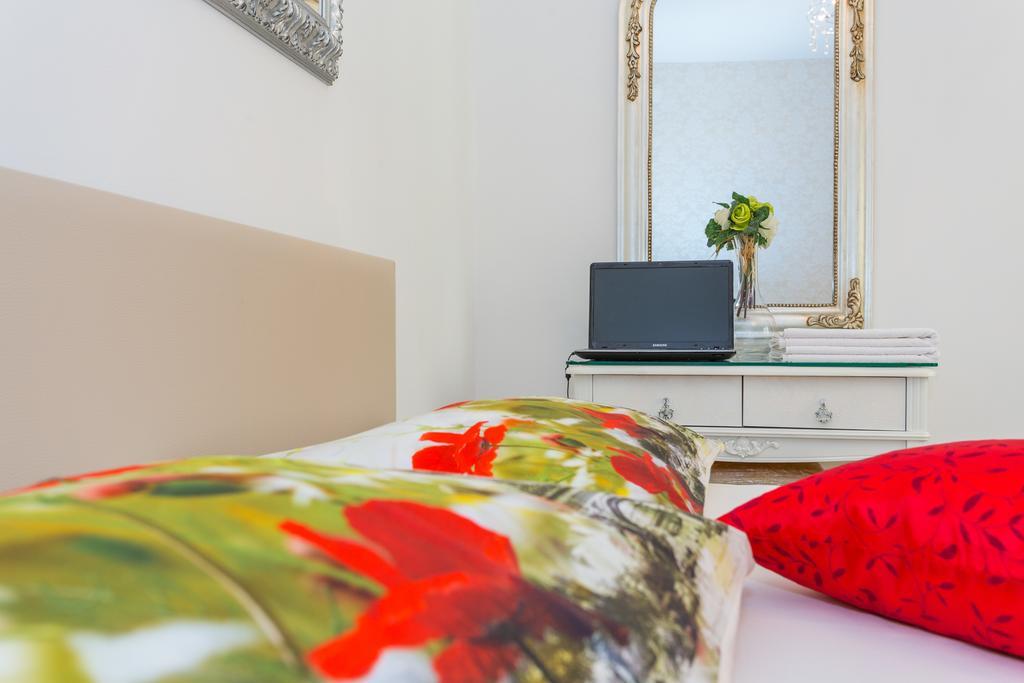 Guesthouse S&L Dubrovnik Extérieur photo