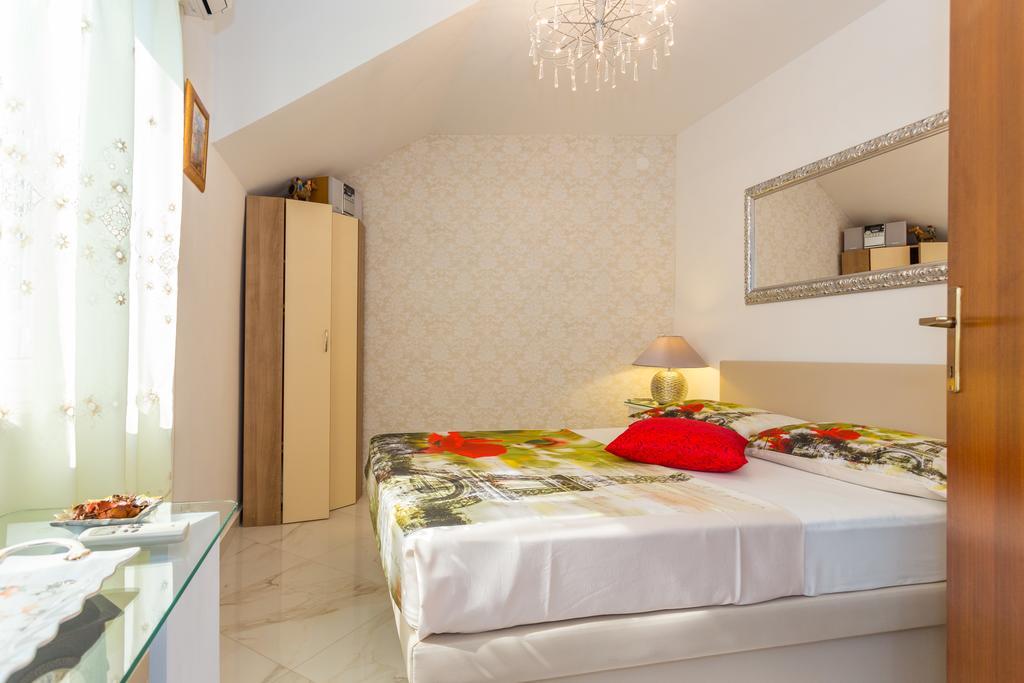 Guesthouse S&L Dubrovnik Extérieur photo