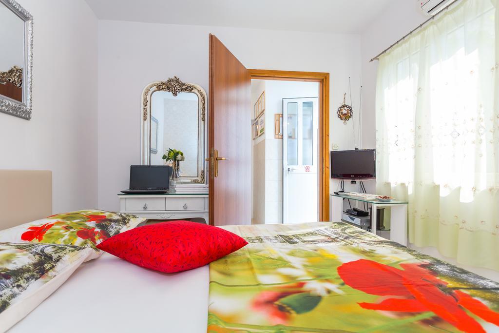 Guesthouse S&L Dubrovnik Extérieur photo