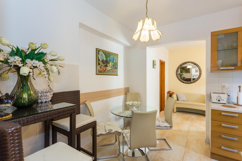 Guesthouse S&L Dubrovnik Extérieur photo