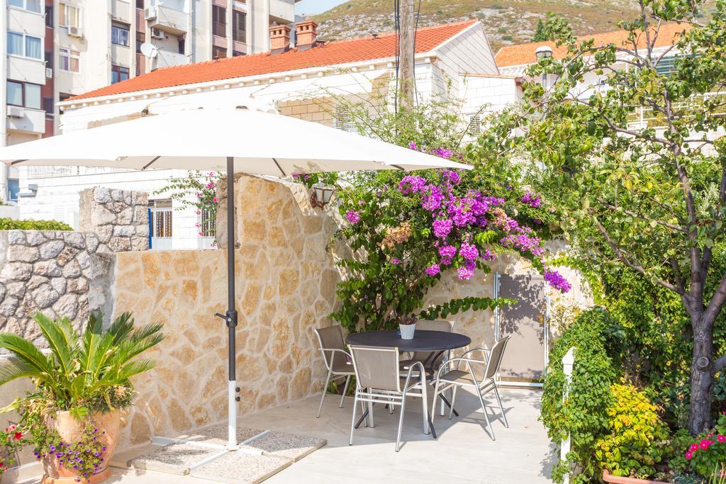 Guesthouse S&L Dubrovnik Extérieur photo