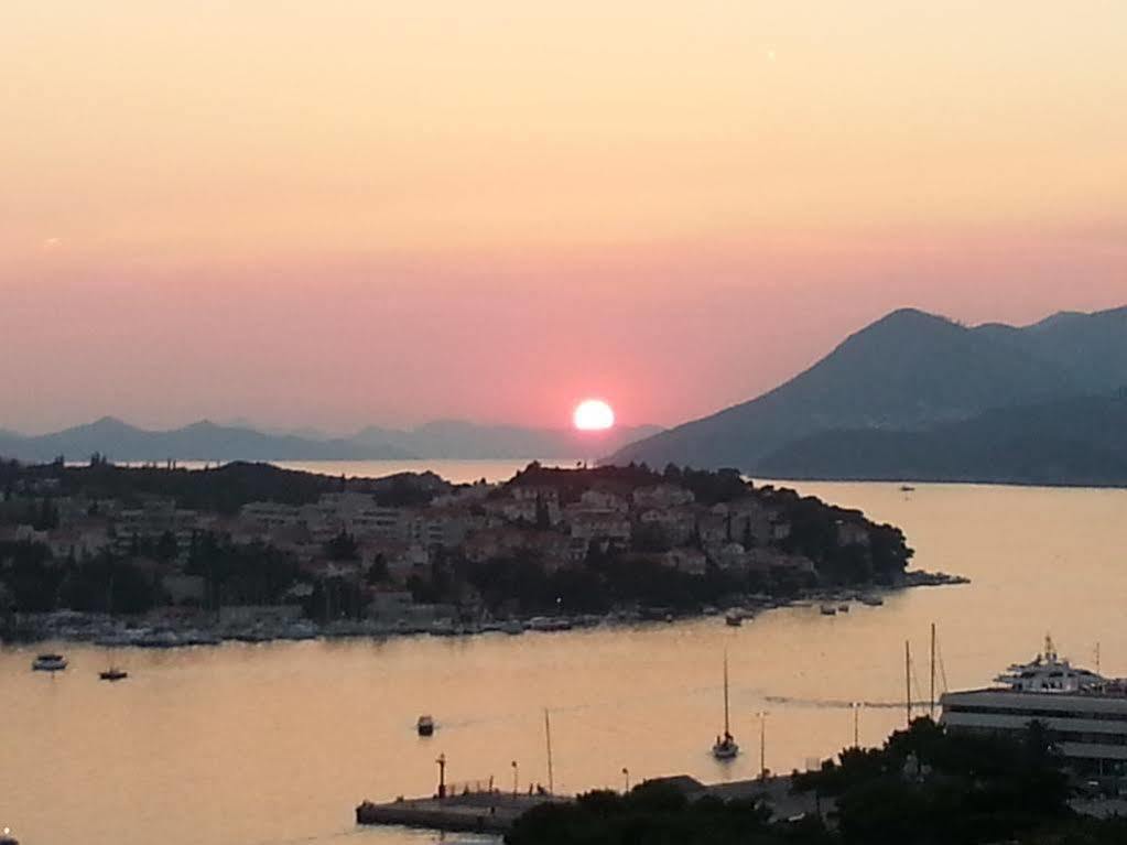 Guesthouse S&L Dubrovnik Extérieur photo